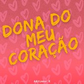 Dona do Meu Coração