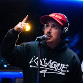 Kojaque on Audiotree Live (2024)