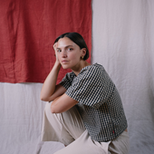 by Olivia Sofia Ferrara