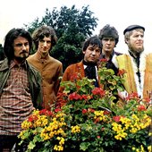 Eric Burdon & The Animals