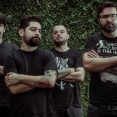 The Tape Disaster 2014 Promo