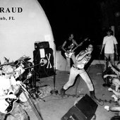 no fraud @ cuban club, florida 1984