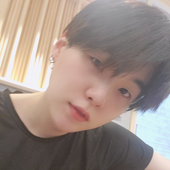 MinYoongi0309 的头像