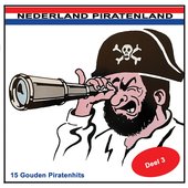 15 Gouden Piratenhits Deel 3