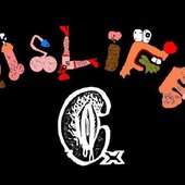 DisLife Cunt logo