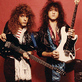 Cacophony 1987