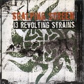 13 Revolting Strains