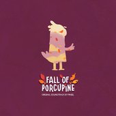 Fall of Porcupine (Original Game Soundtrack)