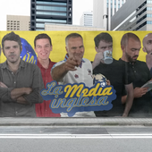 La Media Inglesa Intro YT