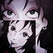 the way u look at me still kills me [Explicit]