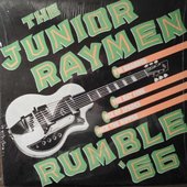 Rumble '66