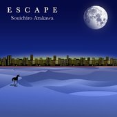 Souichiro Arakawa - Escape