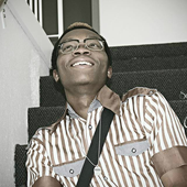 LastFM profile picture for @MrGukie