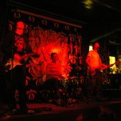 XXX 2 - club, 14.05.2009