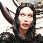 Pete Burns