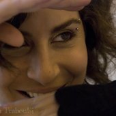 Eileen Khatchadourian by Tanya Traboulsi