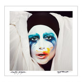 Applause - Single