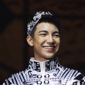 Darren Espanto (2019)