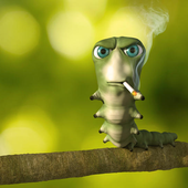 Avatar for CacasPodridas
