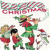 Kazoo Christmas