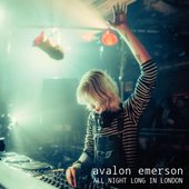 All Night Long in London (DJ Mix)
