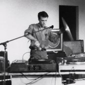 Christian Marclay