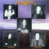 Serenade (UK, doom death metal)