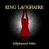 Ballydesmond Polkas