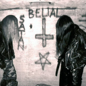 Satanic Warmaster