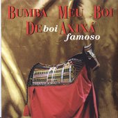 Boi Famoso