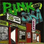 Punk Ska Covers (Punk Goes Ska)