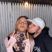 Yung GreenEyez & Diamond 007 in 2021