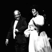 Count Basie & Ella Fitzgerald