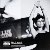 Say It Right (NAEMS Remix)