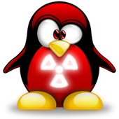 nukelinux için avatar