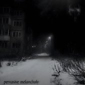 Pervasive Melancholy - Single