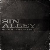 Some Weird Sin - EP