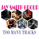 Too Many Tracks