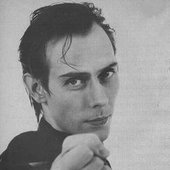 Peter Murphy