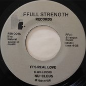 It's Real Love / Needing A Woman