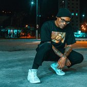 Foto por Anderson Mendes (Mendesculpa)