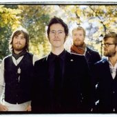 Elvis Perkins In Dearland