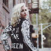 Maty Noyes