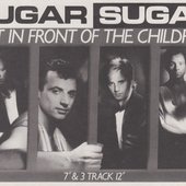 Not in Front of the Children (September 3, 1984)