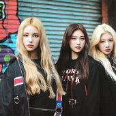 ODD EYE CIRCLE