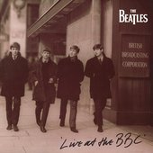 ‘Live at the BBC’