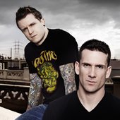 Brandan & Alex