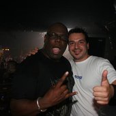carl cox