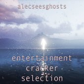 Entertainment Cracker Selection - EP