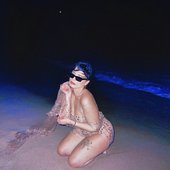 Midnight Blue